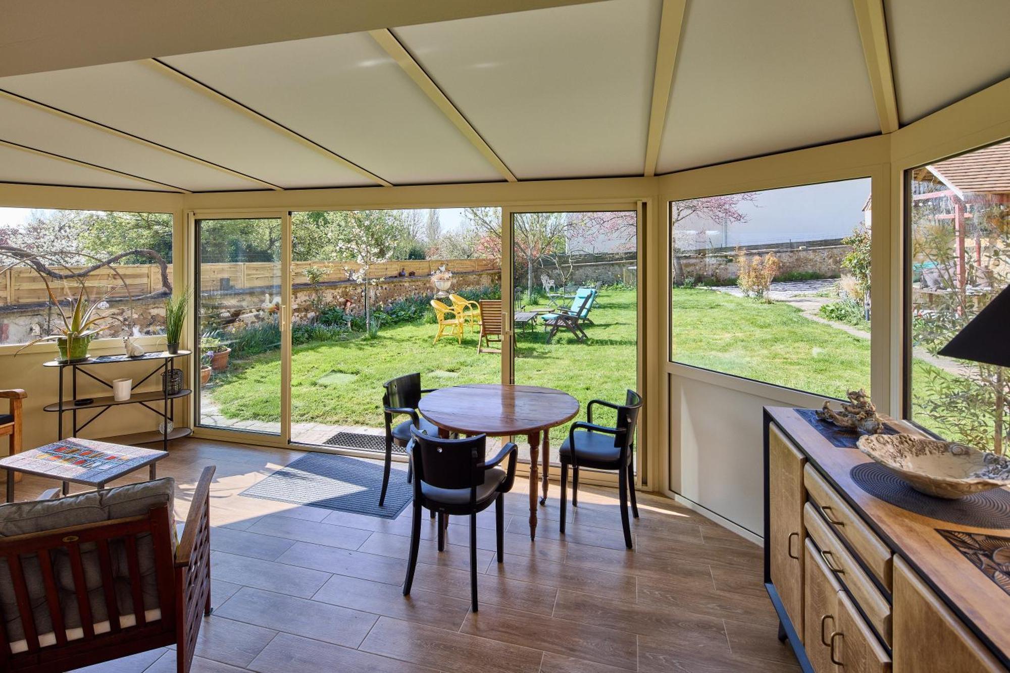 Les Papouz Bed & Breakfast Gommecourt Dış mekan fotoğraf