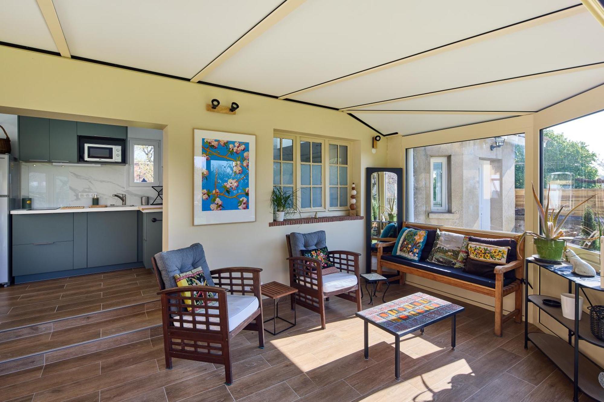 Les Papouz Bed & Breakfast Gommecourt Dış mekan fotoğraf