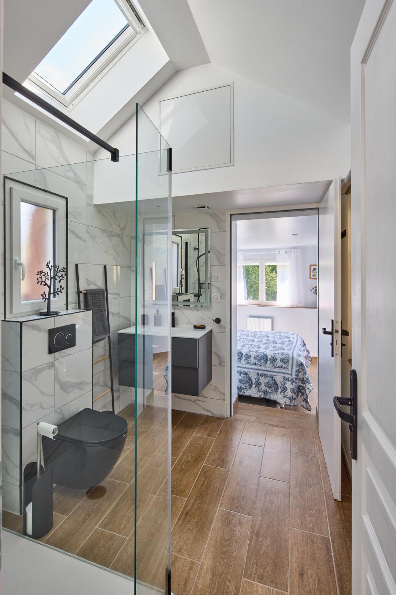 Les Papouz Bed & Breakfast Gommecourt Dış mekan fotoğraf