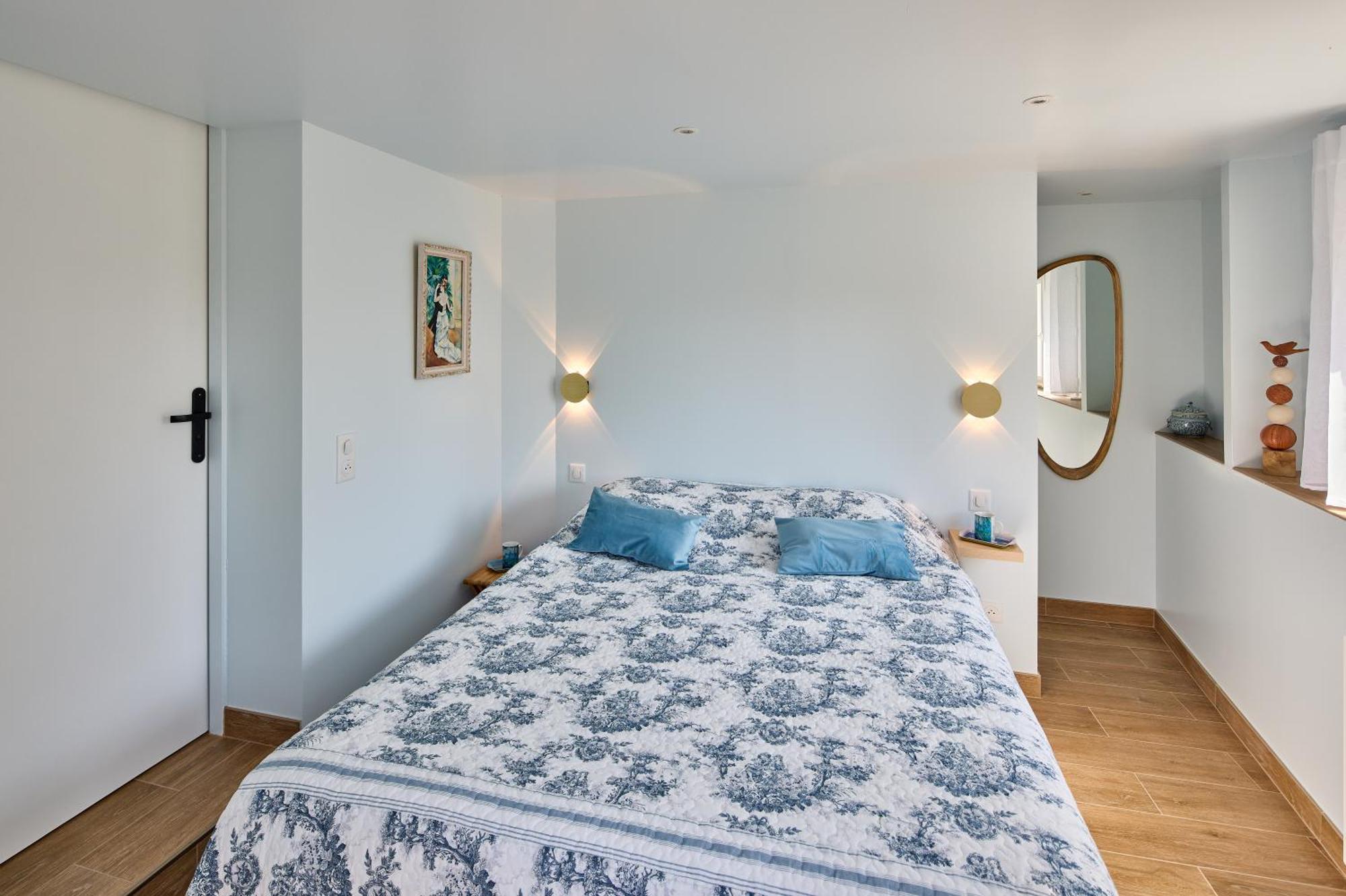 Les Papouz Bed & Breakfast Gommecourt Dış mekan fotoğraf